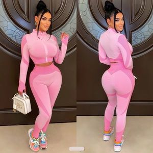 Women’s activewear Small , medium & large & X large
